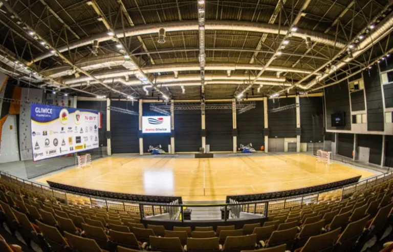 PreZero Arena Gliwice - photo 1