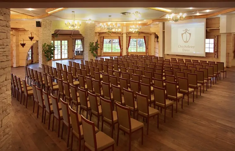 Chochołowy Dwór - zdjęcie 1