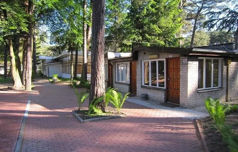 Ośrodek Uroczysko Ustka szkolenia