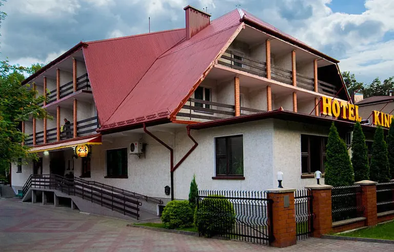 Hotel Kinga - zdjęcie 1