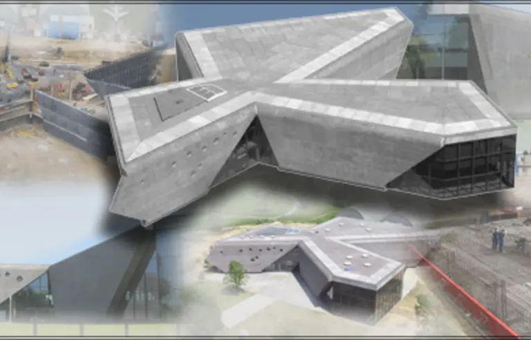 Muzeum Lotnictwa Polskiego Kraków szkolenia