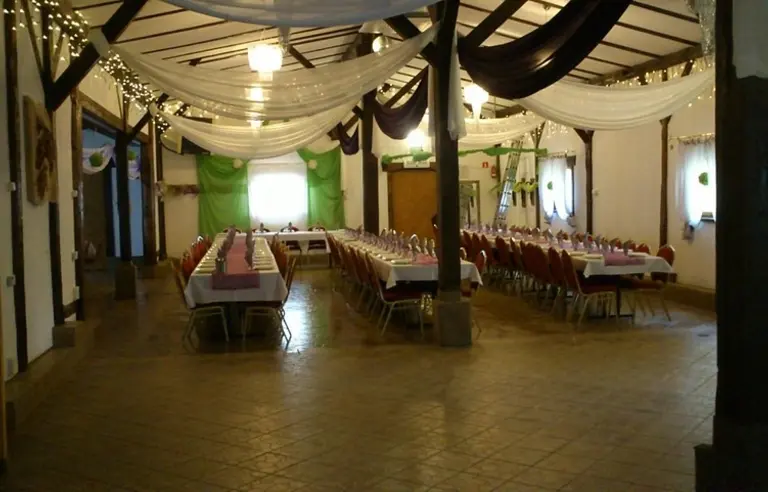 Zajazd Eljan - photo 1