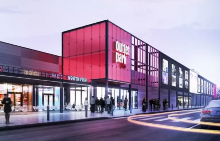 Kino Helios Szczecin Outlet Park - photo 1