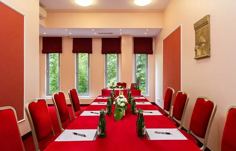MCC Mazurkas Conference Centre & Hotel - zdjęcie 1