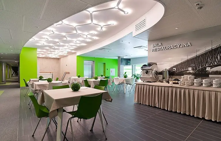 Green Hotel Płock - photo 1