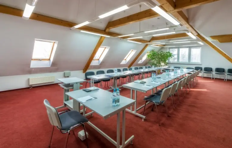 Zespół Pensjonatów Antałówka sala konferencyjna C