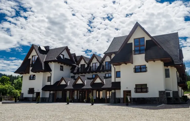 Limba Grand & Resort Poronin