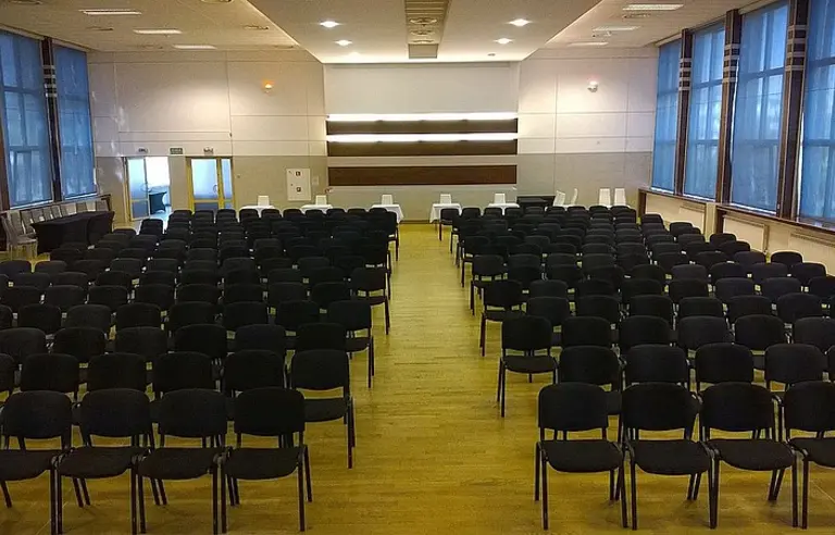 Centrum Konferencyjne Cantina - zdjęcie 1