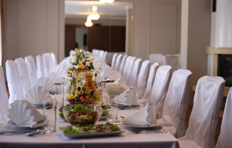 Hotel POD RÓŻAMI Jedlnia-Letnisko - zdjęcie 1