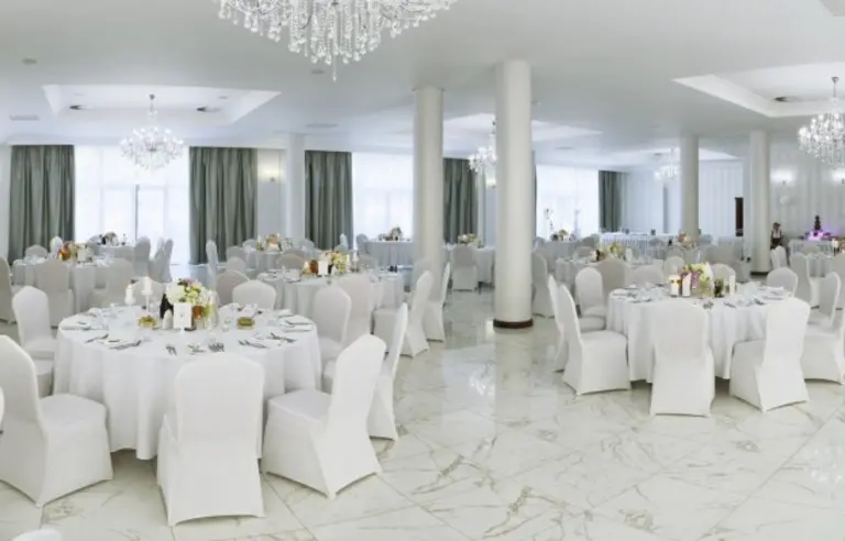 Binkowski Resort – Centrum konferencyjne - photo 1