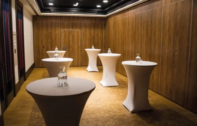 Bristol Tradition & Luxury Rzeszów sala konferencyjna