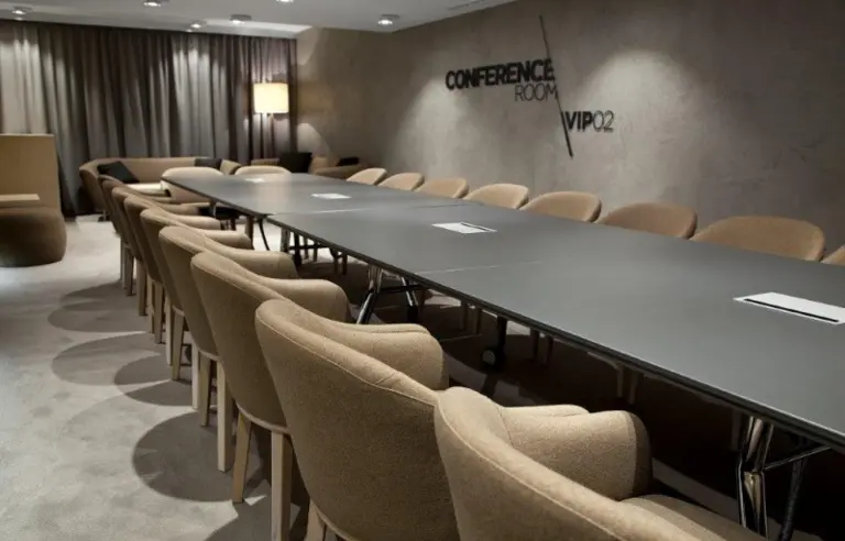 Ilonn Hotel - photo 1