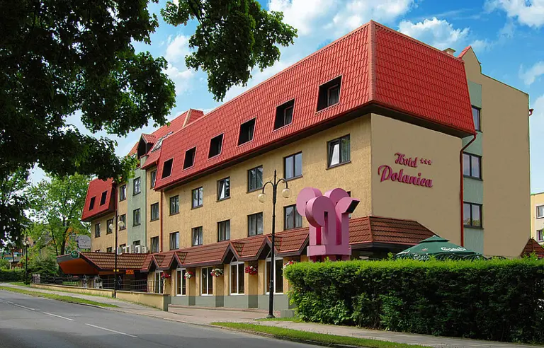 WILLA WOLNOŚĆ - photo 1