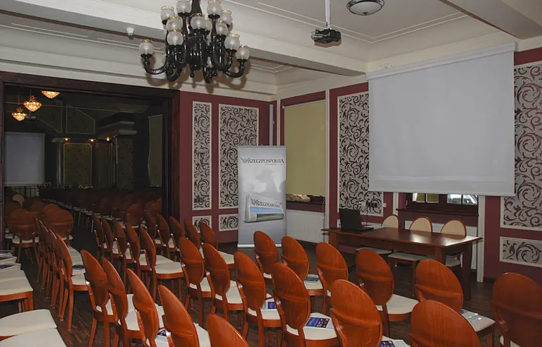 Uzdrowisko Połczyn - Sanatorium Gryf - photo 1