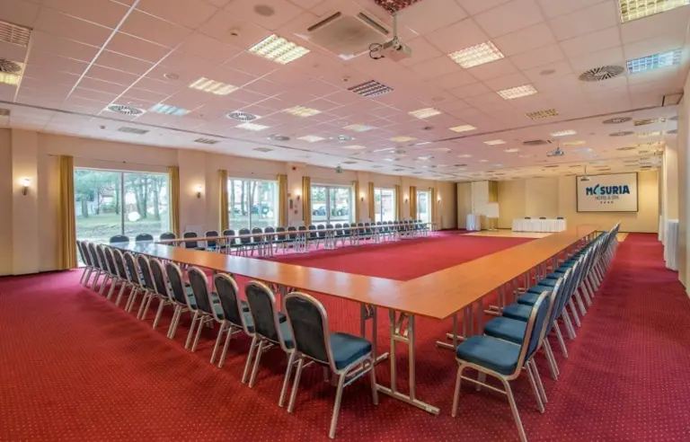 Masuria Hotel & SPA - photo 1