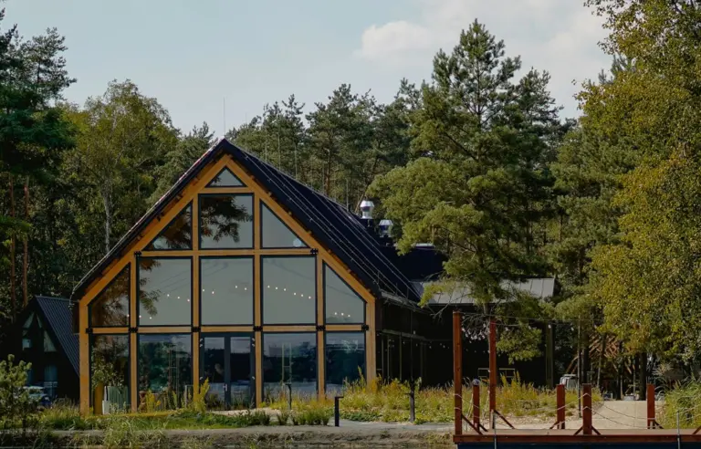 Boho Pogoria Event Place Dabrowa Gornicza