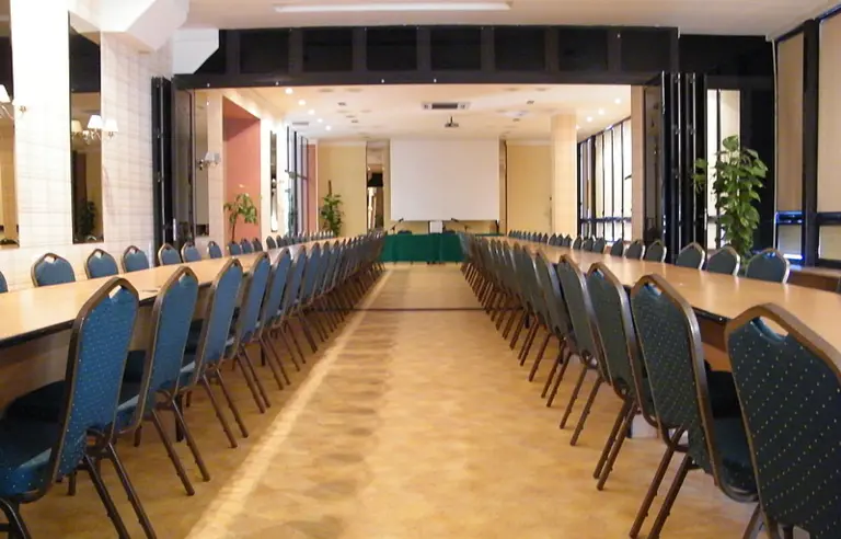 Centrum Szkoleniowo Wypoczynkowe ENERGETYK Nałęczów - photo 1