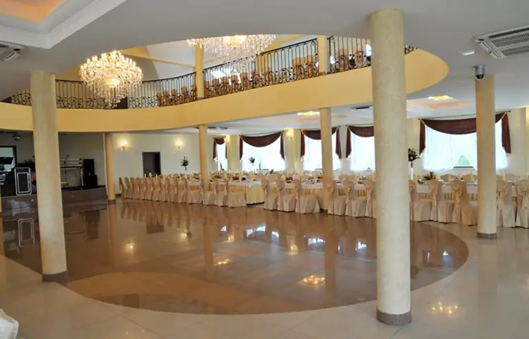 Hotel Sevilla - zdjęcie 1