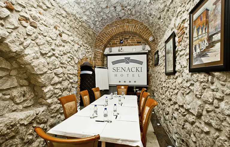 Hotel Senacki - zdjęcie 1