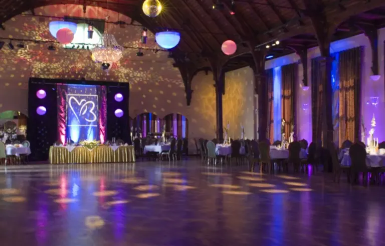 Sala Balowa Splendor (zamknięte) - zdjęcie 1