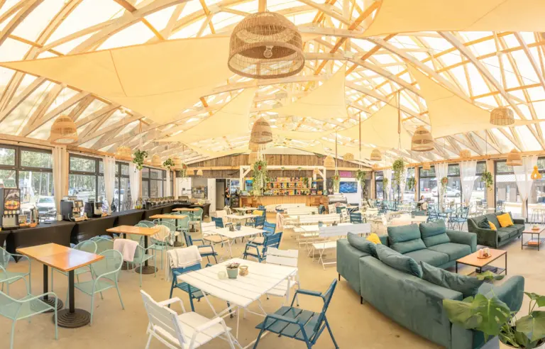 Umili Ustronie Park - beach resort - photo 1