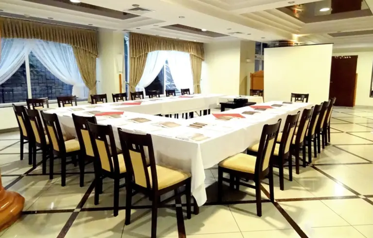 Hotel Victoria Wejherowo - photo 1