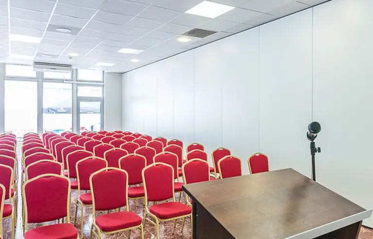 Hotel Polanica Resort & Spa - photo 1