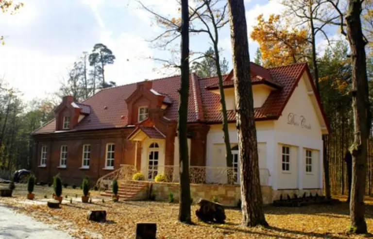 Dwór Carski - photo 1