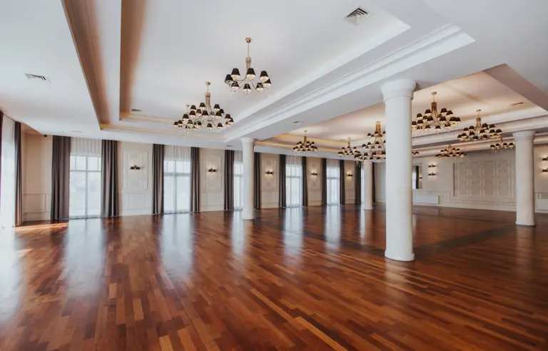 Hotel Focus Centrum Konferencyjne - photo 1