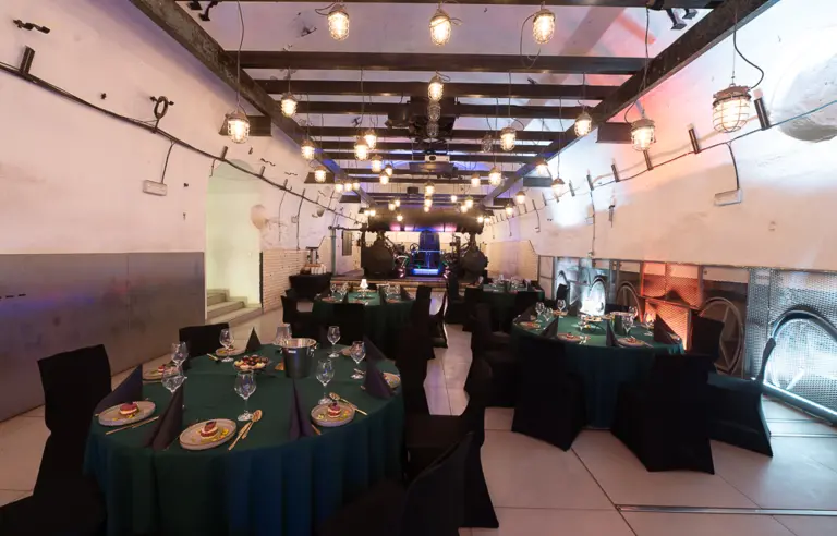 Muzeum Górnictwa Węglowego w Zabrzu (Kopalnia Guido) - photo 1