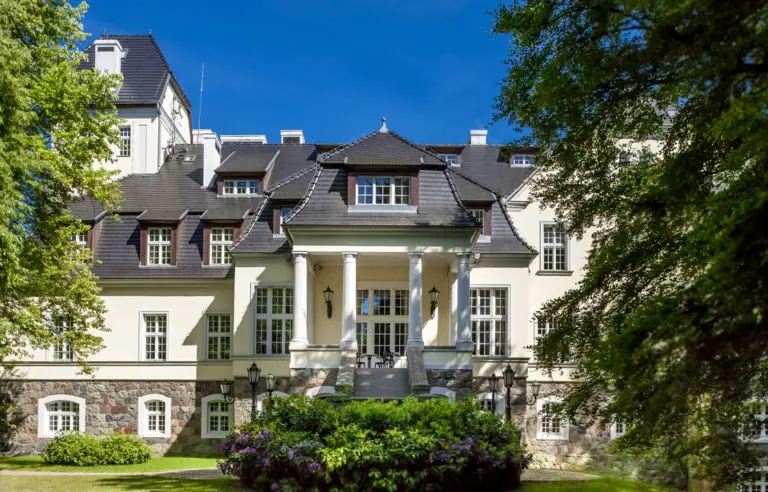 Pałac Ciekocinko Hotel Resort & Wellness