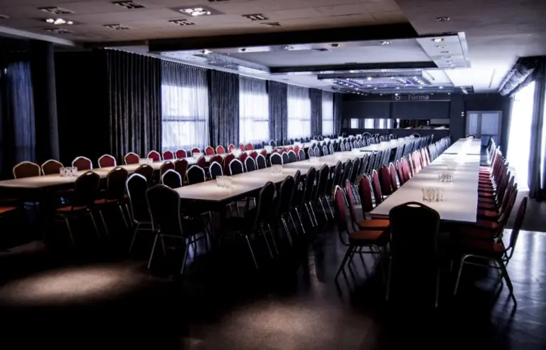 Hotel Forma - photo 1