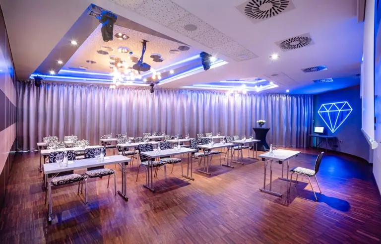 Blue Diamond hotel Active SPA - photo 1