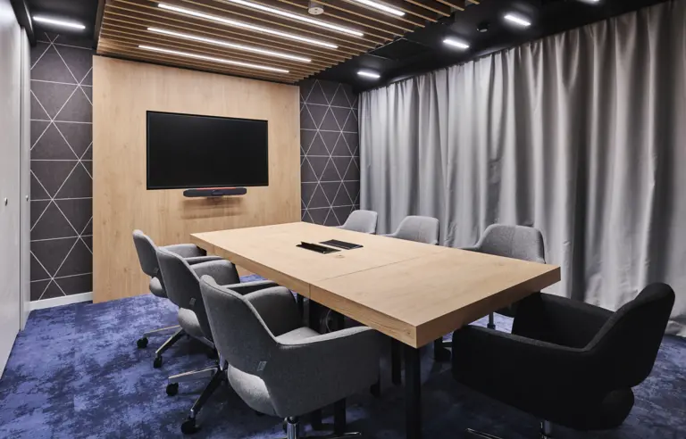 Holiday Inn Express Lublin - photo 1