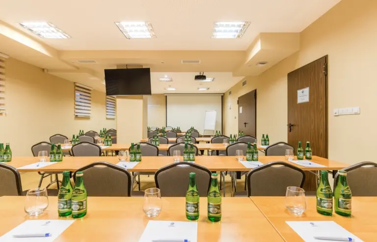 Poleczki Residence Apartments - zdjęcie 1