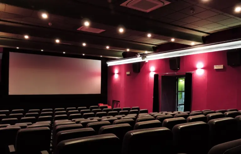 Małopolskie Centrum Kultury Sokół - photo 1