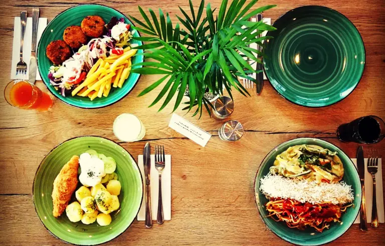 Food Hall Łódź - OBIEKT ZAMKNIĘTY - zdjęcie 1