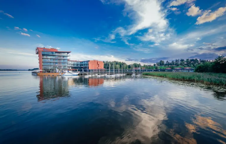 Hotel Mikołajki Leisure & SPA - photo 1