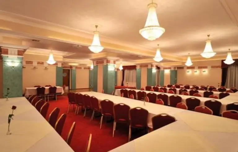 Hotel Salamandra - zdjęcie 1