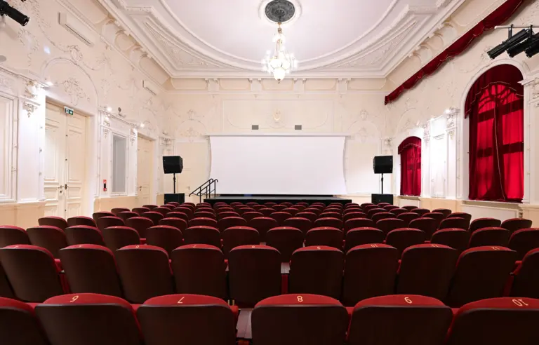 Kasyno Oficerskie w Twierdzy Modlin - photo 1