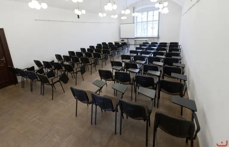 Wojewódzka Biblioteka Publiczna w Krakowie - photo 1