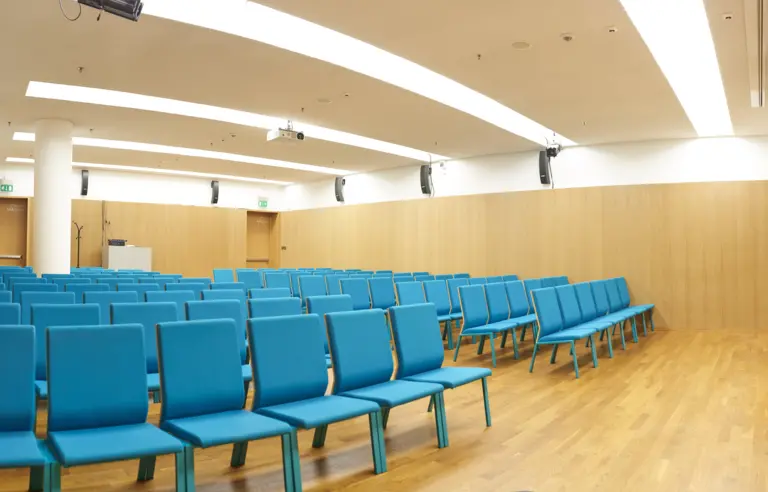 Centrum Konferencyjne POLIN - photo 1