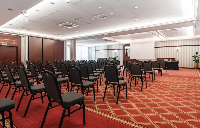 Sala Gdańsk + Sopot