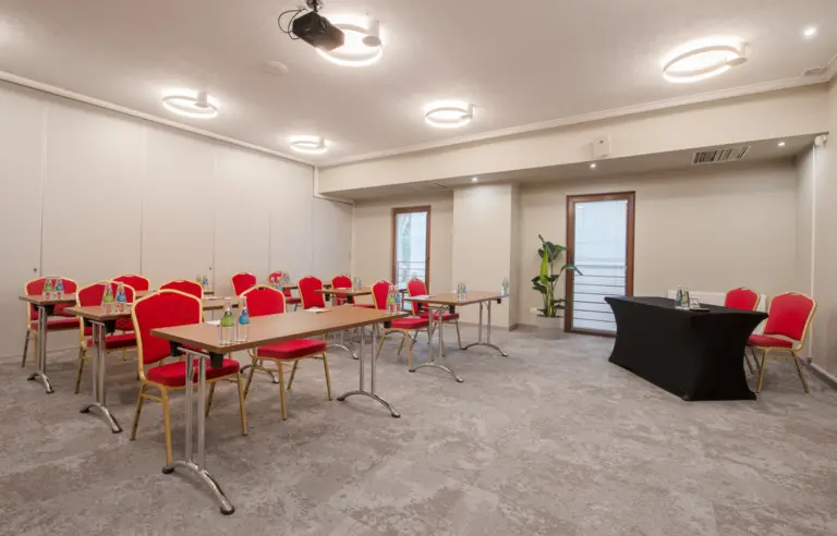 Hotel Magellan Business & Spa - photo 1