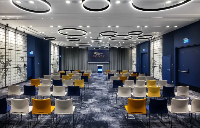 Hilton Garden Inn Kraków Airport - photo 1