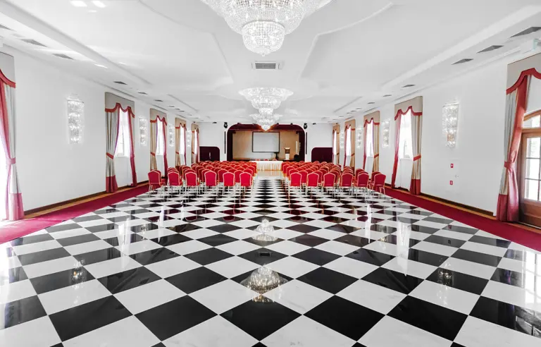 Pałac Sulisław - photo 1