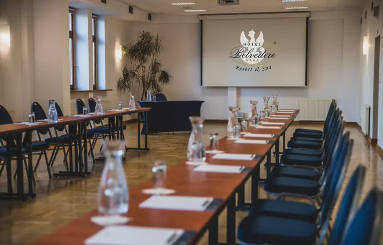 Hotel Belvedere Resort & SPA Zakopane - photo 1