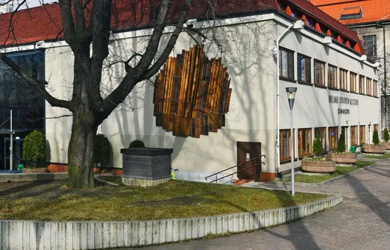 Bielskie Centrum Kultury im. M. Koterbskiej Bielsko-Biala