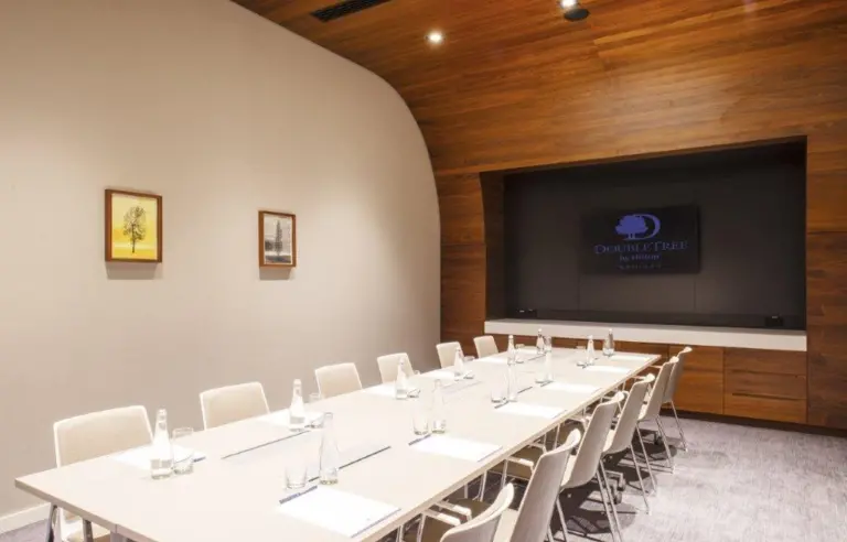 DoubleTree by Hilton Wroclaw - zdjęcie 1