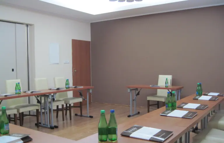 Centrum Green Hill Business & SPA Wisła - photo 1